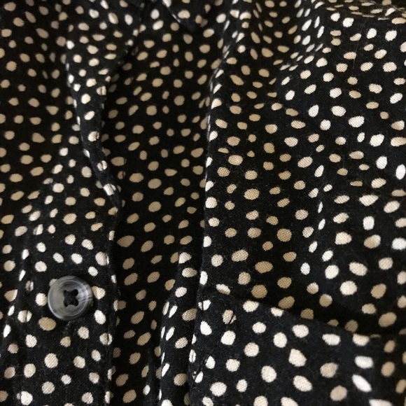 Button up t-shirt - Picture 3 of 6